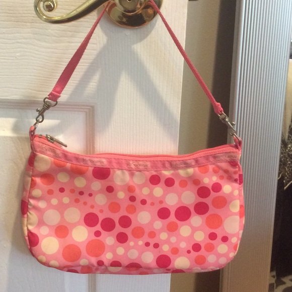 Lesportsac Bags Authentic Lesportsac Purse Poshmark