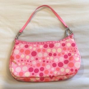 Authentic LeSportSac Purse