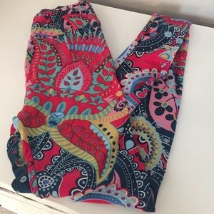 Lula Roe OS leggings