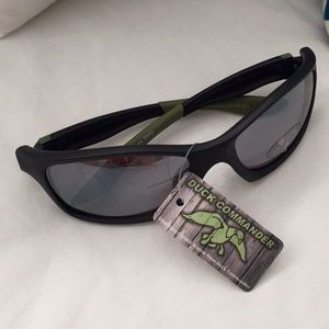 duck commander glasses