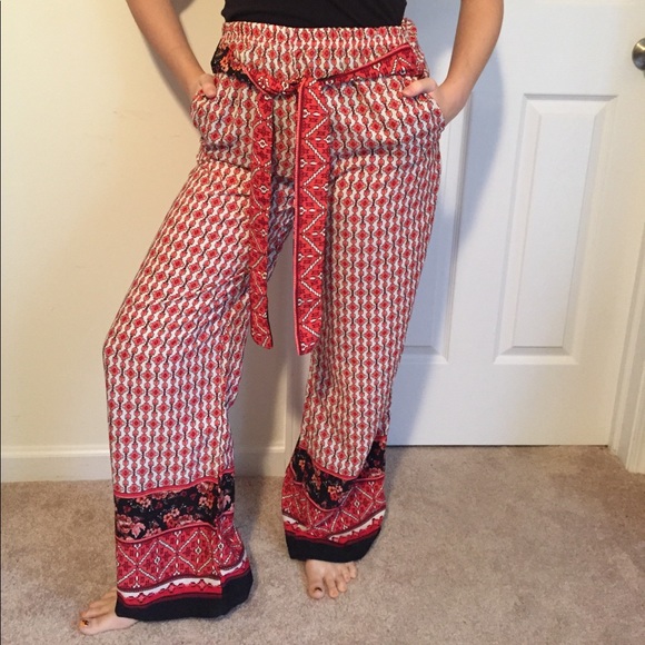Pants - Pants🌺🌸