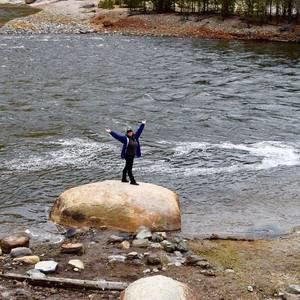 Meet your Posher, Amanda