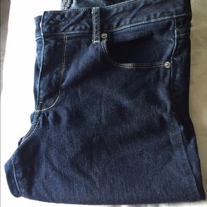 American Eagle Straight Leg Jeans