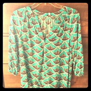 Crown & Ivy Top