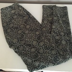 Lula Roe OS leggings