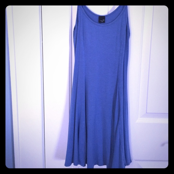 Babydoll Dress