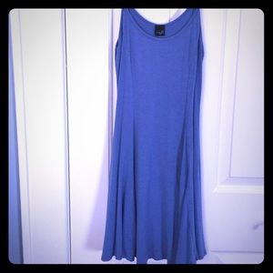 Babydoll Dress