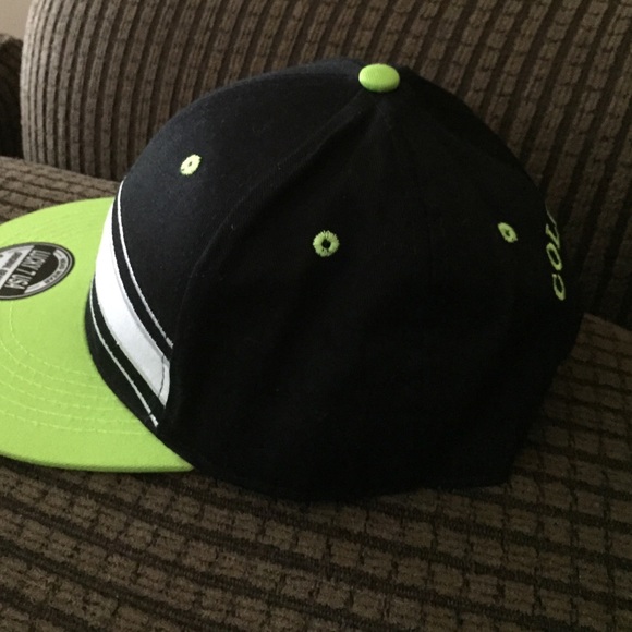 Colorado SnapBack hat - Picture 3 of 4