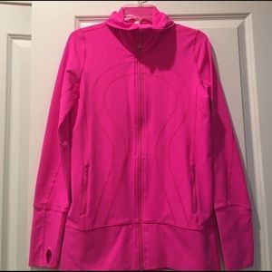Lululemon jacket