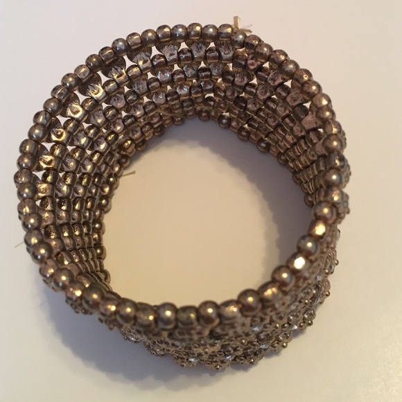 Cuff bracelet - Picture 2 of 2