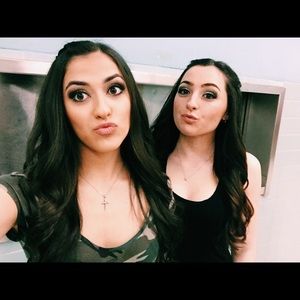 Meet your Posher, Nikki