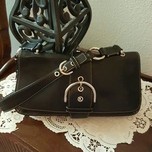 Authentic Coach purse