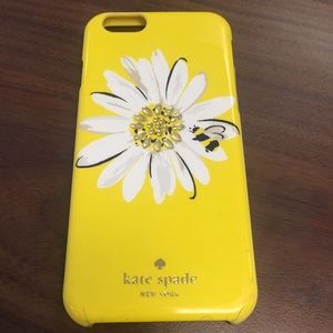 Kate Spade iPhone 6 Case