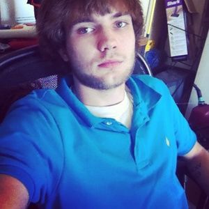 Meet your Posher, Logan