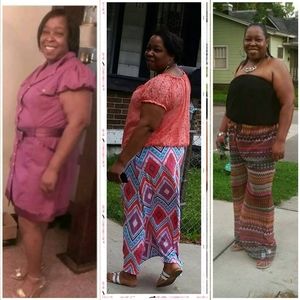 Meet your Posher, Jill