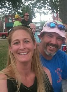 Meet your Posher, Leslie