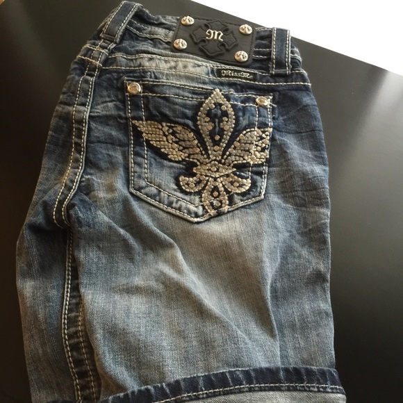 Miss me size 26