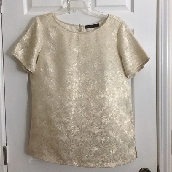 LIMTED blouse