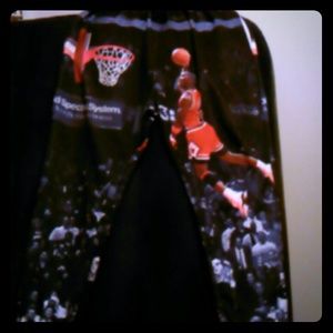 Rare Sweats pants mj 23