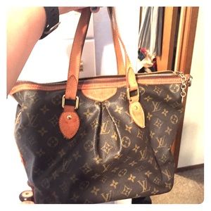 Louis Vuitton Palermo
