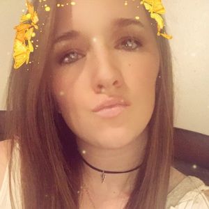 Meet your Posher, Cheyenne