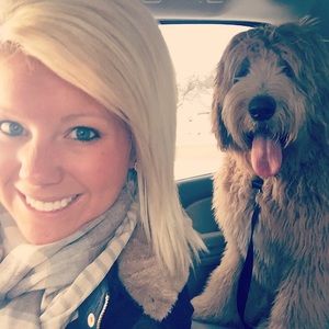 Meet your Posher, Marci