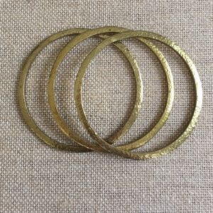 Silpada Trend Trilogy Bangles