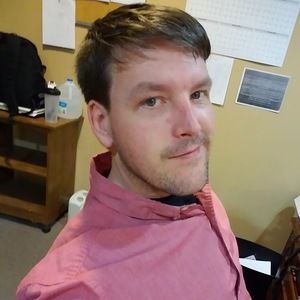 Meet your Posher, Richard