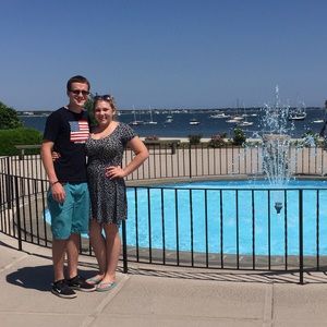 Meet your Posher, Tracy