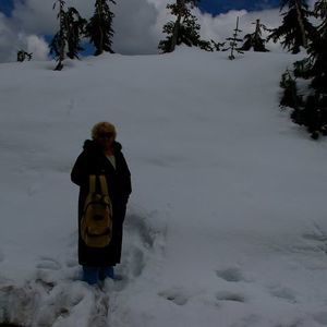 Meet your Posher, Patricia