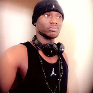 Meet your Posher, Aboubacar