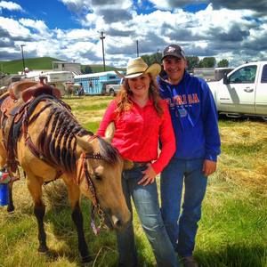 Meet your Posher, Rylee