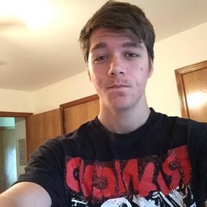 Meet your Posher, Jackson