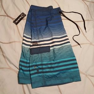 Mens Billabong swim shorts