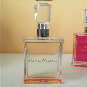 Cherry Blossom BBW perfume