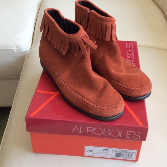 Booties