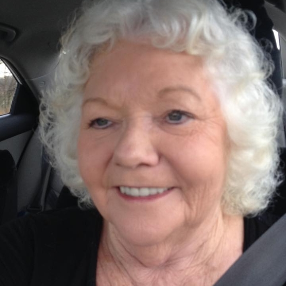 Meet your Posher, Ruthanne - Picture 1 of 1