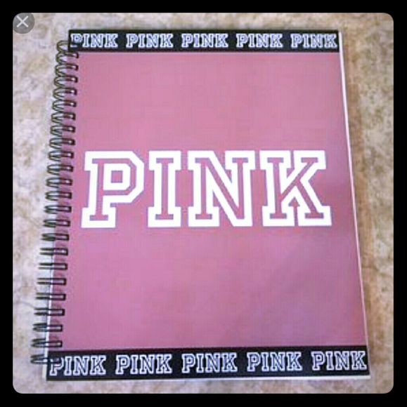 Victoria Secret Calendar Organizer