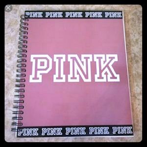 Victoria Secret Calendar Organizer