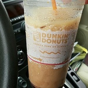 Meet your Posher, Brenda