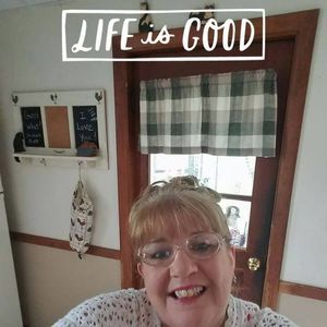 Meet your Posher, Patricia