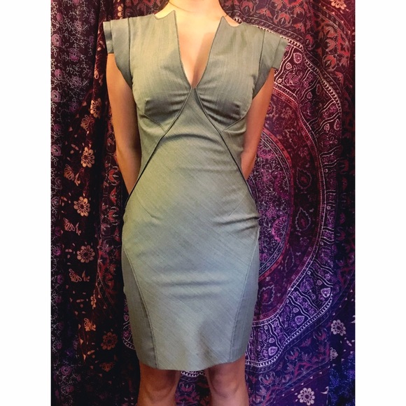 Ted Baker Dress