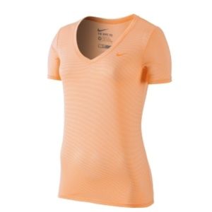 Nike Legend V-neck T-shirt