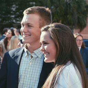 Meet your Posher, Taylor