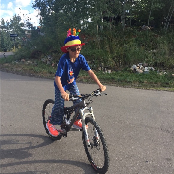 Meet your Posher, Brent