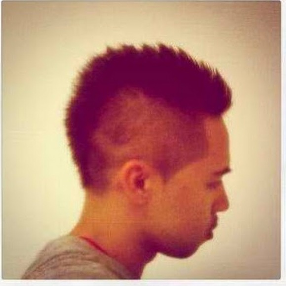 Meet your Posher, Matthew - Picture 1 of 1