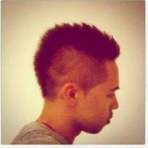 Meet your Posher, Matthew