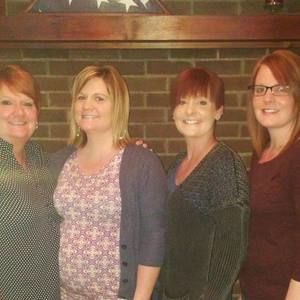 Meet your Posher, Cheryl