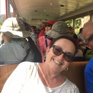 Meet your Posher, Pat