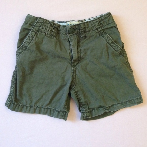 BOGO FREE - Boys Shorts